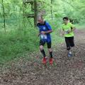 Nos sportifs solidaires le 14 mai 2017 "La Canopée"