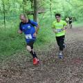 Nos sportifs solidaires le 14 mai 2017 "La Canopée"