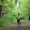Nos sportifs solidaires le 14 mai 2017 "La Canopée"