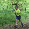 Nos sportifs solidaires le 14 mai 2017 "La Canopée"