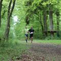 Nos sportifs solidaires le 14 mai 2017 "La Canopée"