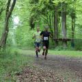 Nos sportifs solidaires le 14 mai 2017 "La Canopée"