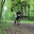 Nos sportifs solidaires le 14 mai 2017 "La Canopée"