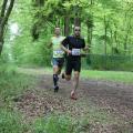 Nos sportifs solidaires le 14 mai 2017 "La Canopée"