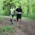 Nos sportifs solidaires le 14 mai 2017 "La Canopée"