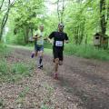 Nos sportifs solidaires le 14 mai 2017 "La Canopée"