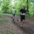 Nos sportifs solidaires le 14 mai 2017 "La Canopée"