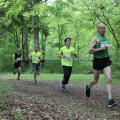 Nos sportifs solidaires le 14 mai 2017 "La Canopée"