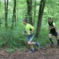 Nos sportifs solidaires le 14 mai 2017 "La Canopée"