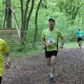 Nos sportifs solidaires le 14 mai 2017 "La Canopée"
