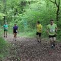 Nos sportifs solidaires le 14 mai 2017 "La Canopée"