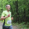 Nos sportifs solidaires le 14 mai 2017 "La Canopée"