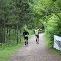 Nos sportifs solidaires le 14 mai 2017 "La Canopée"