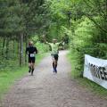 Nos sportifs solidaires le 14 mai 2017 "La Canopée"