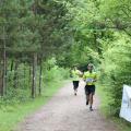 Nos sportifs solidaires le 14 mai 2017 "La Canopée"