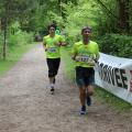 Nos sportifs solidaires le 14 mai 2017 "La Canopée"