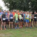 Nos sportifs solidaires le 13 août 2017 "course d'été" d'Acy