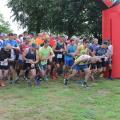 Nos sportifs solidaires le 13 août 2017 "course d'été" d'Acy