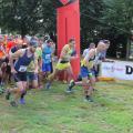 Nos sportifs solidaires le 13 août 2017 "course d'été" d'Acy