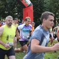 Nos sportifs solidaires le 13 août 2017 "course d'été" d'Acy