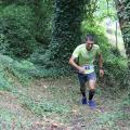 Nos sportifs solidaires le 13 août 2017 "course d'été" d'Acy