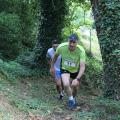 Nos sportifs solidaires le 13 août 2017 "course d'été" d'Acy