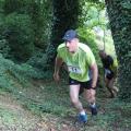 Nos sportifs solidaires le 13 août 2017 "course d'été" d'Acy
