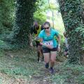 Nos sportifs solidaires le 13 août 2017 "course d'été" d'Acy