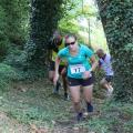 Nos sportifs solidaires le 13 août 2017 "course d'été" d'Acy