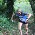 Nos sportifs solidaires le 13 août 2017 "course d'été" d'Acy