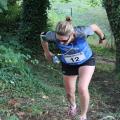 Nos sportifs solidaires le 13 août 2017 "course d'été" d'Acy