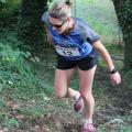 Nos sportifs solidaires le 13 août 2017 "course d'été" d'Acy