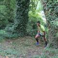 Nos sportifs solidaires le 13 août 2017 "course d'été" d'Acy