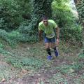 Nos sportifs solidaires le 13 août 2017 "course d'été" d'Acy