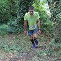 Nos sportifs solidaires le 13 août 2017 "course d'été" d'Acy