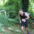 Nos sportifs solidaires le 13 août 2017 "course d'été" d'Acy
