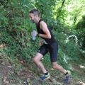Nos sportifs solidaires le 13 août 2017 "course d'été" d'Acy