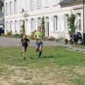 Nos sportifs solidaires le 13 août 2017 "course d'été" d'Acy