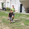 Nos sportifs solidaires le 13 août 2017 "course d'été" d'Acy