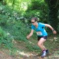 Nos sportifs solidaires le 13 août 2017 "course d'été" d'Acy