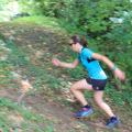 Nos sportifs solidaires le 13 août 2017 "course d'été" d'Acy
