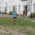 Nos sportifs solidaires le 13 août 2017 "course d'été" d'Acy