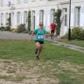 Nos sportifs solidaires le 13 août 2017 "course d'été" d'Acy