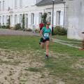 Nos sportifs solidaires le 13 août 2017 "course d'été" d'Acy