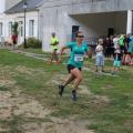Nos sportifs solidaires le 13 août 2017 "course d'été" d'Acy