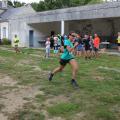 Nos sportifs solidaires le 13 août 2017 "course d'été" d'Acy