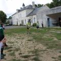 Nos sportifs solidaires le 13 août 2017 "course d'été" d'Acy