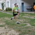 Nos sportifs solidaires le 13 août 2017 "course d'été" d'Acy