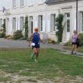 Nos sportifs solidaires le 13 août 2017 "course d'été" d'Acy