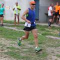 Nos sportifs solidaires le 13 août 2017 "course d'été" d'Acy